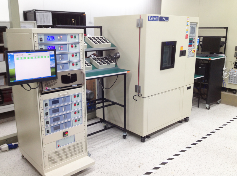 Flextronics (Suzhou)