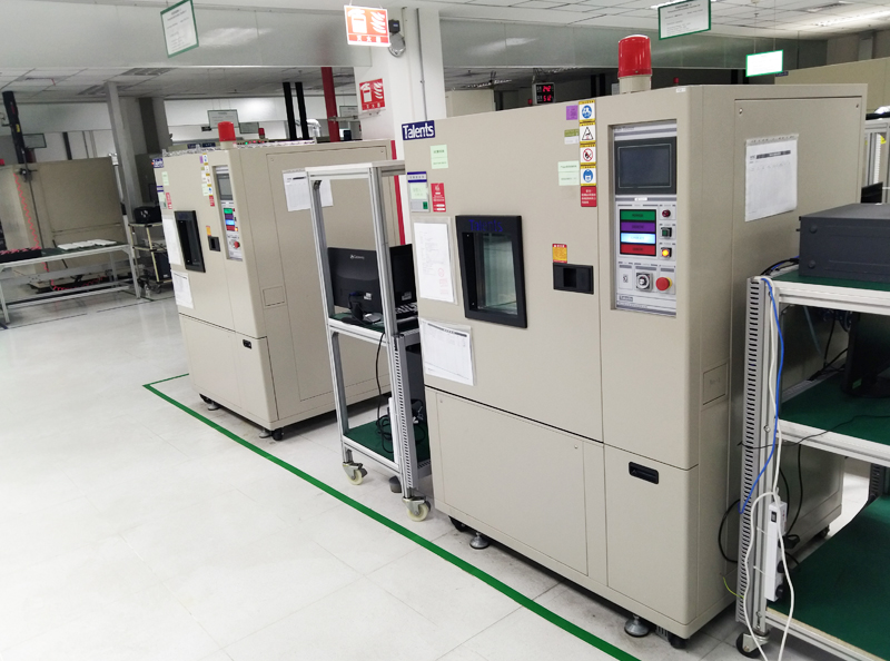 啟佳通訊(昆山)有限公司