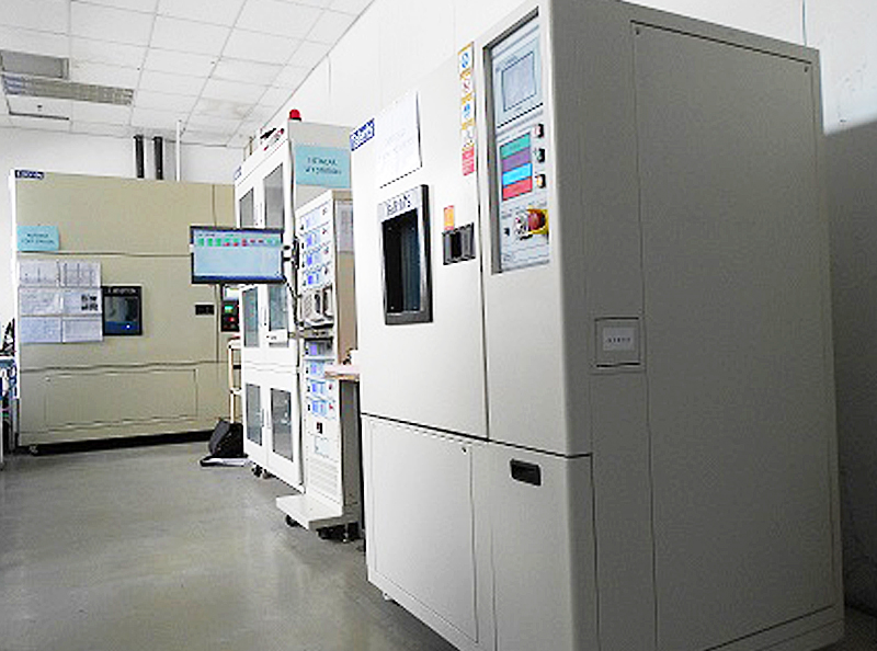 深圳龍華富士康