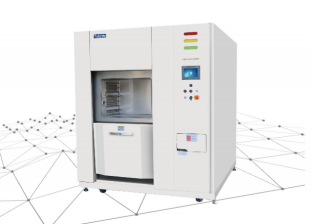 冷熱沖擊試驗箱