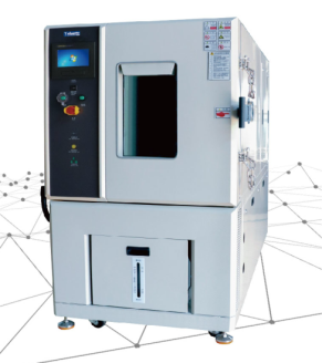 快速溫變試驗箱