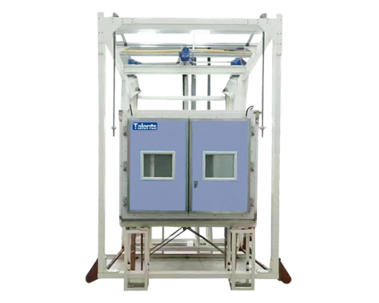 三綜合試驗(yàn)箱