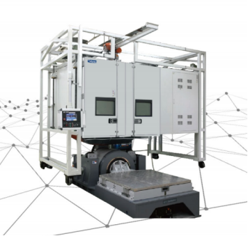 三綜合試驗(yàn)箱