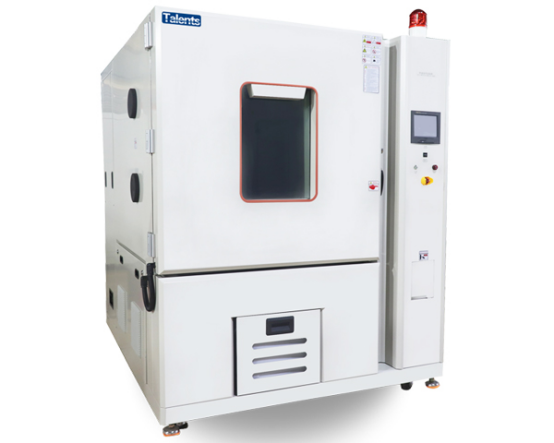 快速溫變?cè)囼?yàn)箱